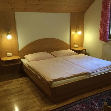 Oimrausch Hotel Ramingstein Bagian luar foto