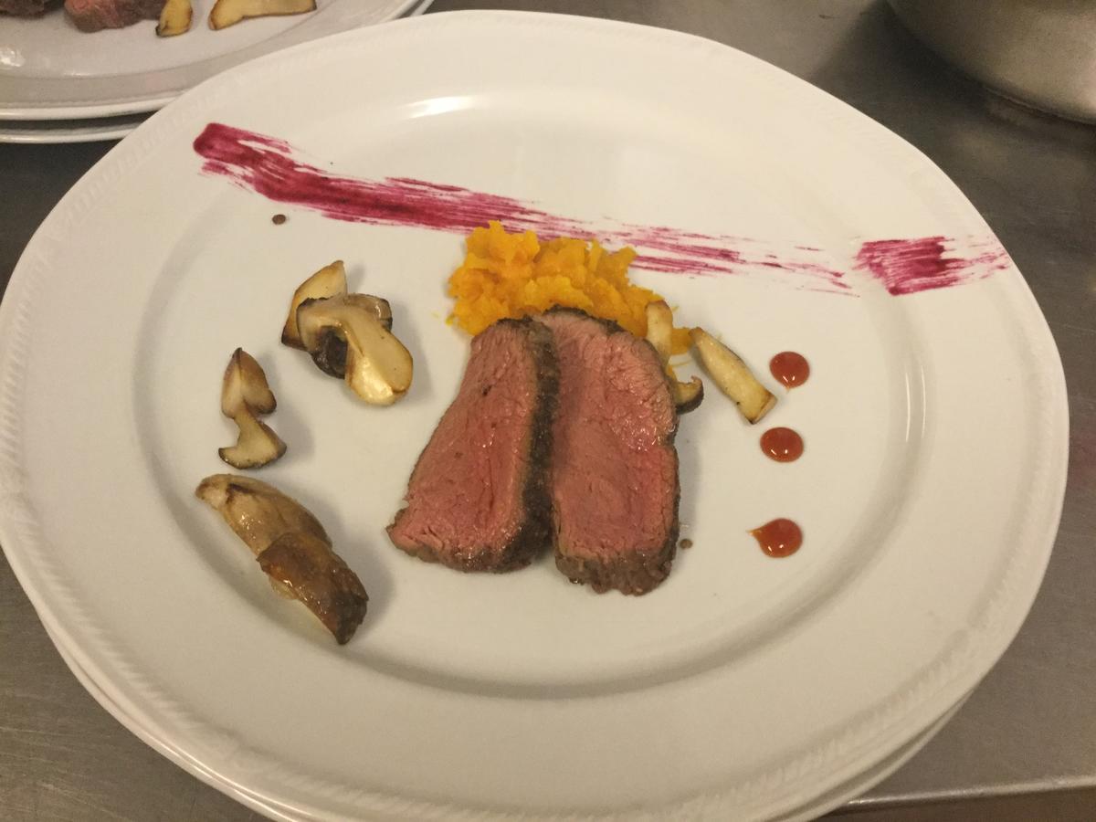Oimrausch Hotel Ramingstein Bagian luar foto